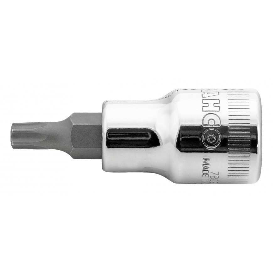 Bahco 7809TORX-T50 impact socket – 2