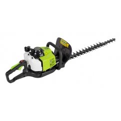 Zipper ZI-BHS2600 elektriskais dzīvžoga trimmeris 700 W 6,2 kg
