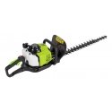 Zipper ZI-BHS2600 elektriskais dzīvžoga trimmeris 700 W 6,2 kg