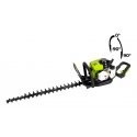 Zipper ZI-BHS2600 elektrinės gyvatvorių žirklės 700 W 6,2 kg Zipper ZI-BHS2600 elektrinės gyvatvorių žirklės 700 W 6,2 kg