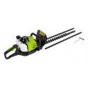 Zipper ZI-BHS2600 sähkökäyttöinen pensasleikkuri 700 W 6,2 kg Zipper ZI-BHS2600 sähkökäyttöinen pensasleikkuri 700 W 6,2 kg