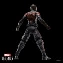 Marvel Legends Series Gamerverse Miles Morales Brooklyn 2099 Suit Marvel Legends Series Gamerverse Miles Morales Brooklyn 2099 Suit