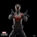 Marvel Legends Series Gamerverse Miles Morales Brooklyn 2099 Suit Marvel Legends Series Gamerverse Miles Morales Brooklyn 2099 Suit