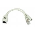 Mikrotik RBPOE PoE adapter 28 V Mikrotik RBPOE PoE adapter 28 V