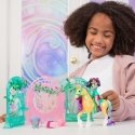 Unicorn Academy Ava & Leaf Stall Unicorn Academy Ava & Leaf Stall