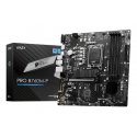 MSI PRO B760M-P материнская плата Intel B760 LGA 1700 Микро ATX MSI PRO B760M-P материнская плата Intel B760 LGA 1700 Микро ATX