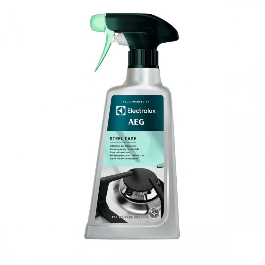 Electrolux M3SCS301 Orkaitė 500 ml