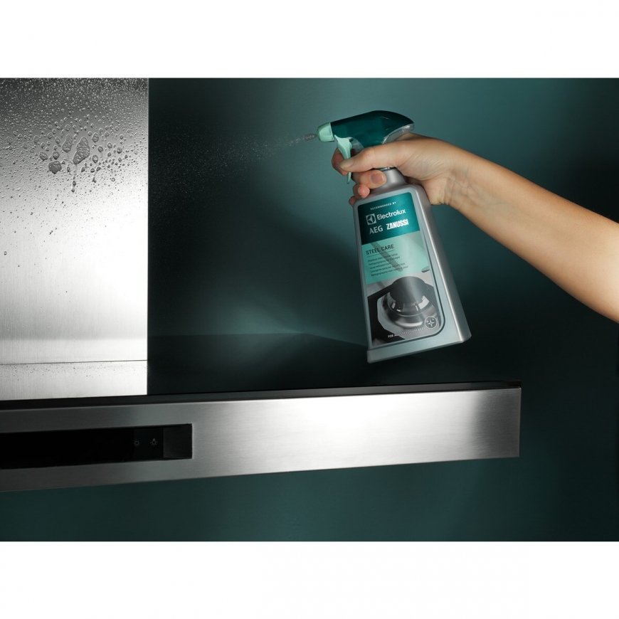 Electrolux M3SCS301 Orkaitė 500 ml – 2