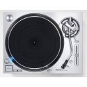 Technics SL-1200GR2EGS аудио проигрыватель Аудио проигрыватель с прямым приводом Серебристый Руковод