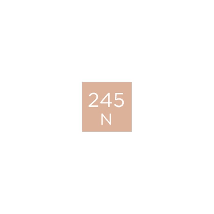 Diego dalla Palma Nudissimo - Soft matt foundation, Neutral beige 245N – 4