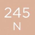 Diego dalla Palma Nudissimo 30 ml Pumppupullo Nestemäinen 245N Neutral beige Diego dalla Palma Nudissimo 30 ml Pumppupullo Nestemäinen 245N Neutral beige