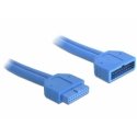 DeLOCK 82943 internal USB cable DeLOCK 82943 internal USB cable