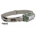 Petzl ARIA 1R RGB otsalamppu, 475 lm, camo