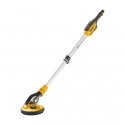 DeWALT DCE800NB-XJ kantav lihvija Kipsplaadi lihvija 1200 RPM Must, Hõbe, Kollane DeWALT DCE800NB-XJ kantav lihvija Kipsplaadi lihvija 1200 RPM Must, Hõbe, Kollane