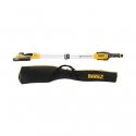 DeWALT DCE800NB-XJ portatīvā slīpmašīna Ģipškartona slīpmašīna 1200 RPM Melns, Sudrabs, Dzeltens