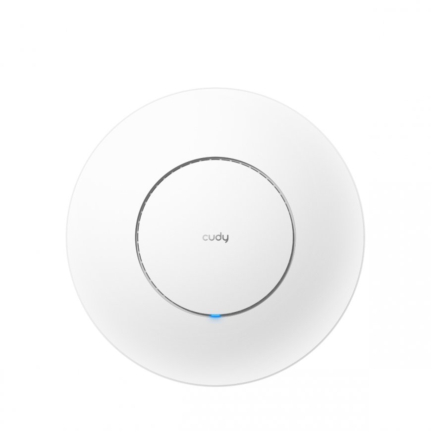 Cudy AC1300 Balts Power over Ethernet