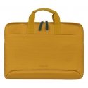 Tucano Smilza 39.6 cm (15.6") Messenger case Yellow Tucano Smilza 39.6 cm (15.6") Messenger case Yellow