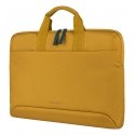 Tucano Smilza 39.6 cm (15.6") Messenger case Yellow Tucano Smilza 39.6 cm (15.6") Messenger case Yellow