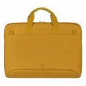Tucano Smilza 39.6 cm (15.6") Messenger case Yellow Tucano Smilza 39.6 cm (15.6") Messenger case Yellow