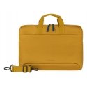 Tucano Smilza 39.6 cm (15.6") Messenger case Yellow Tucano Smilza 39.6 cm (15.6") Messenger case Yellow
