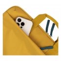 Tucano Smilza 39.6 cm (15.6") Messenger case Yellow Tucano Smilza 39.6 cm (15.6") Messenger case Yellow