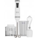 Black & Decker BXHBA750E Iegremdējams blenderis 750 W Balts Black & Decker BXHBA750E Iegremdējams blenderis 750 W Balts