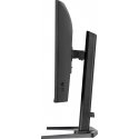 iiyama G-MASTER GB2771QSU-B1 PC lamekuvar 68,6 cm (27") 2560 x 1440 pikslit Wide Quad HD Must iiyama G-MASTER GB2771QSU-B1 PC lamekuvar 68,6 cm (27") 2560 x 1440 pikslit Wide Quad HD Must