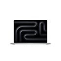 Apple MacBook Pro Apple M M5 Max Kannettava tietokone 36,1 cm (14.2") 36 GB 2 TB SSD Wi-Fi 7 (802.11