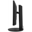 Acer CB272U G PC lamekuvar 68,6 cm (27") 2560 x 1440 pikslit Quad HD LED Must Acer CB272U G PC lamekuvar 68,6 cm (27") 2560 x 1440 pikslit Quad HD LED Must