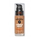 Revlon ColorStay Longwear Makeup for Combination/Oily Skin SPF15 30 ml Buteliukas su pompa Skystis 3