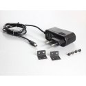 DeLOCK 93237 kabeļu spraudņu pāreja BNC BNC, HDMI-A Melns DeLOCK 93237 kabeļu spraudņu pāreja BNC BNC, HDMI-A Melns