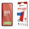 Displex 01954 Matkapuhelimen näyttö- ja taustasuoja Taka-/näytönsuoja Samsung 1 kpl Displex 01954 Matkapuhelimen näyttö- ja taustasuoja Taka-/näytönsuoja Samsung 1 kpl