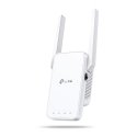 TP-Link RE315 verkkolaajennin Verkkotoistin Valkoinen 10, 100 Mbit/s TP-Link RE315 verkkolaajennin Verkkotoistin Valkoinen 10, 100 Mbit/s