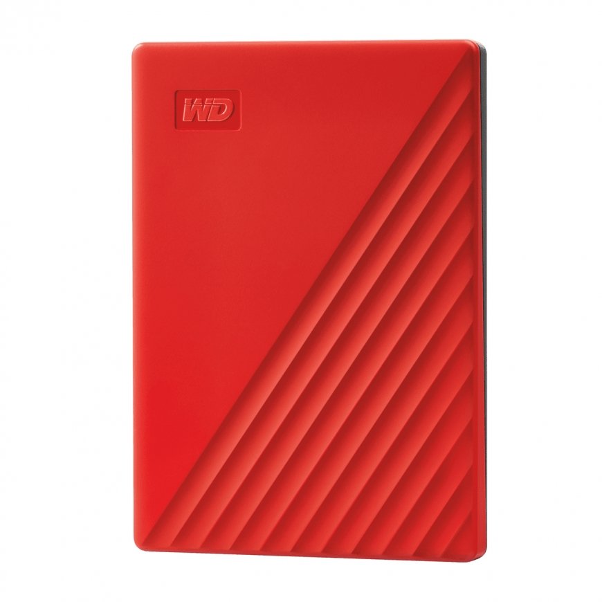 Western Digital Western Digital My Passport