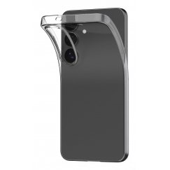 SBS PUSGS26P03NUDETR mobiiltelefoni ümbris 17 cm (6.7") Kate Läbipaistev