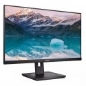 Philips S Line 242S9JML/00 монитор для ПК 61 cm (24") 1920 x 1080 пикселей Full HD ЖК Черный