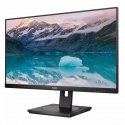 Philips S Line 242S9JML/00 tietokoneen litteä näyttö 61 cm (24") 1920 x 1080 pikseliä Full HD LCD mu