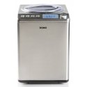 Domo DO9232I saldējuma pagatavošanas mašīna Kompresora saldējuma pagatavošanas ierīce 2,5 L 250 W Ne Domo DO9232I saldējuma pagatavošanas mašīna Kompresora saldējuma pagatavošanas ierīce 2,5 L 250 W Ne