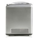 Domo DO9232I saldējuma pagatavošanas mašīna Kompresora saldējuma pagatavošanas ierīce 2,5 L 250 W Ne Domo DO9232I saldējuma pagatavošanas mašīna Kompresora saldējuma pagatavošanas ierīce 2,5 L 250 W Ne