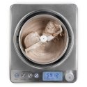 Domo DO9232I jäätelökone Jäätelökone-kompressori 2,5 L 250 W Ruostumaton teräs Domo DO9232I jäätelökone Jäätelökone-kompressori 2,5 L 250 W Ruostumaton teräs