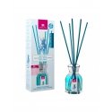 Cristalinas Reed Diffuser 40ml Fresh Cologne аромадиффузор Парфюмерная бутылочка Прозрачный Cristalinas Reed Diffuser 40ml Fresh Cologne аромадиффузор Парфюмерная бутылочка Прозрачный