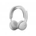 Logitech Zone Wireless 2 ES Headset Wired & Wireless Head-band Calls/Music USB Type-C Bluetooth Whit