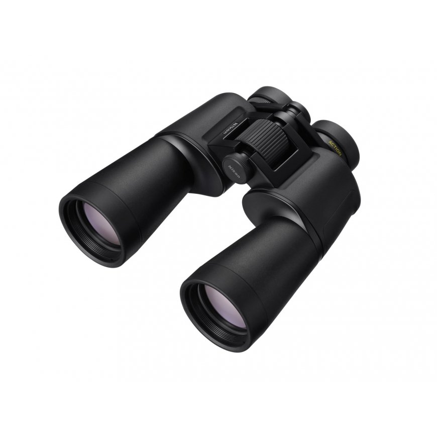 Nikon ACTION 16x50 binokļi