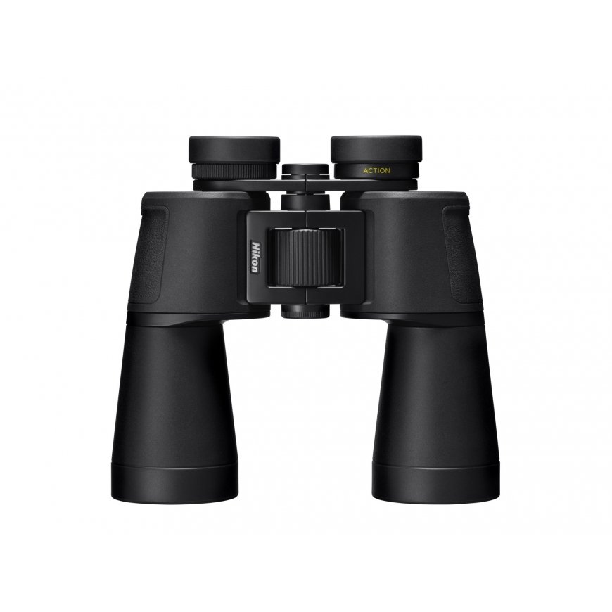 Nikon ACTION 16x50 binokļi – 2