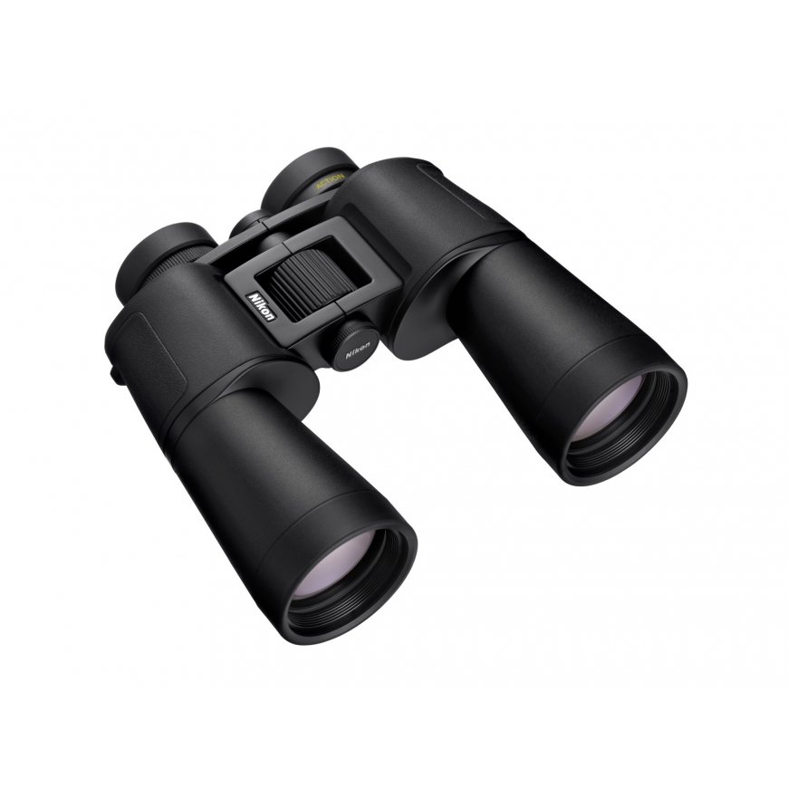 Nikon ACTION 16x50 binoklid – 3