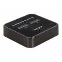 DeLOCK 64178 док-станция для накопителей USB 3.2 Gen 2 (3.1 Gen 2) Type-C Черный DeLOCK 64178 док-станция для накопителей USB 3.2 Gen 2 (3.1 Gen 2) Type-C Черный