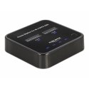DeLOCK M.2 Docking Station for 2 x M.2 SATA SSD with Clone function DeLOCK M.2 Docking Station for 2 x M.2 SATA SSD with Clone function
