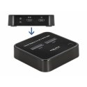 DeLOCK M.2 Docking Station for 2 x M.2 SATA SSD with Clone function DeLOCK M.2 Docking Station for 2 x M.2 SATA SSD with Clone function