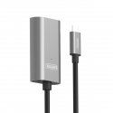 UNITEK U305A USB-kaabel USB 3.2 Gen 1 (3.1 Gen 1) 5 m USB C Hall UNITEK U305A USB-kaabel USB 3.2 Gen 1 (3.1 Gen 1) 5 m USB C Hall