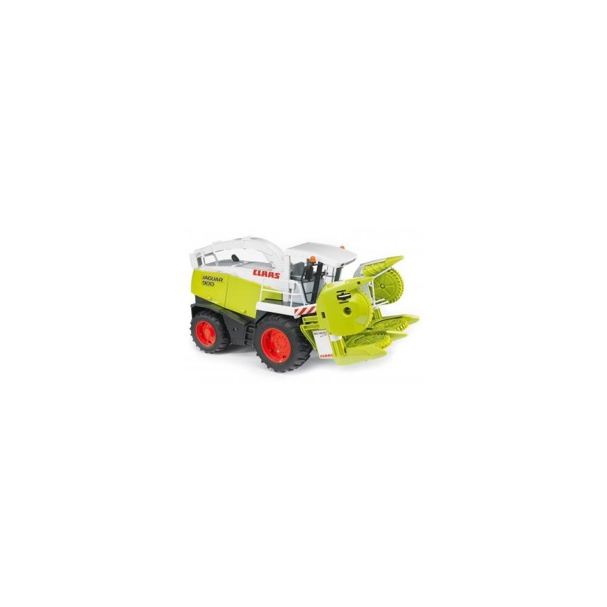 BRUDER Claas Jaguar 900